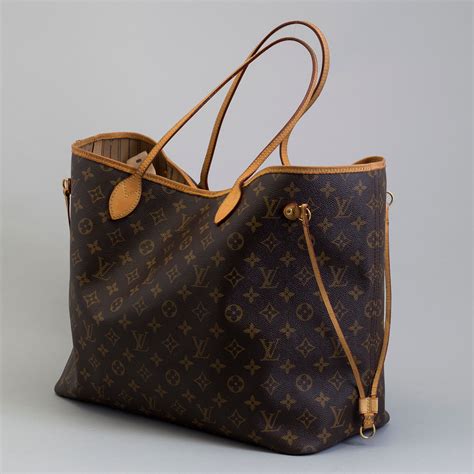 louis vuitton neverfall